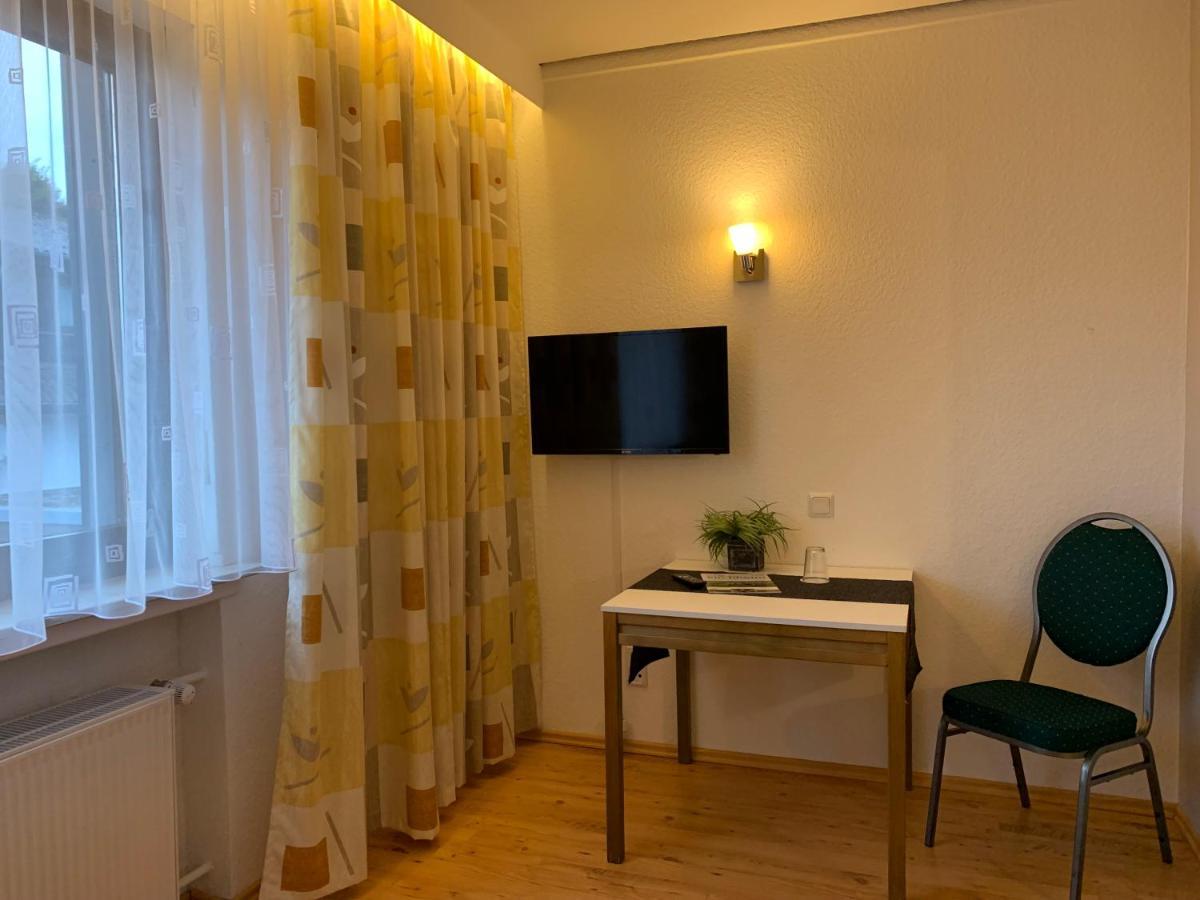 Hotel Berggasthof Eisenberg Kirchheim unter Teck