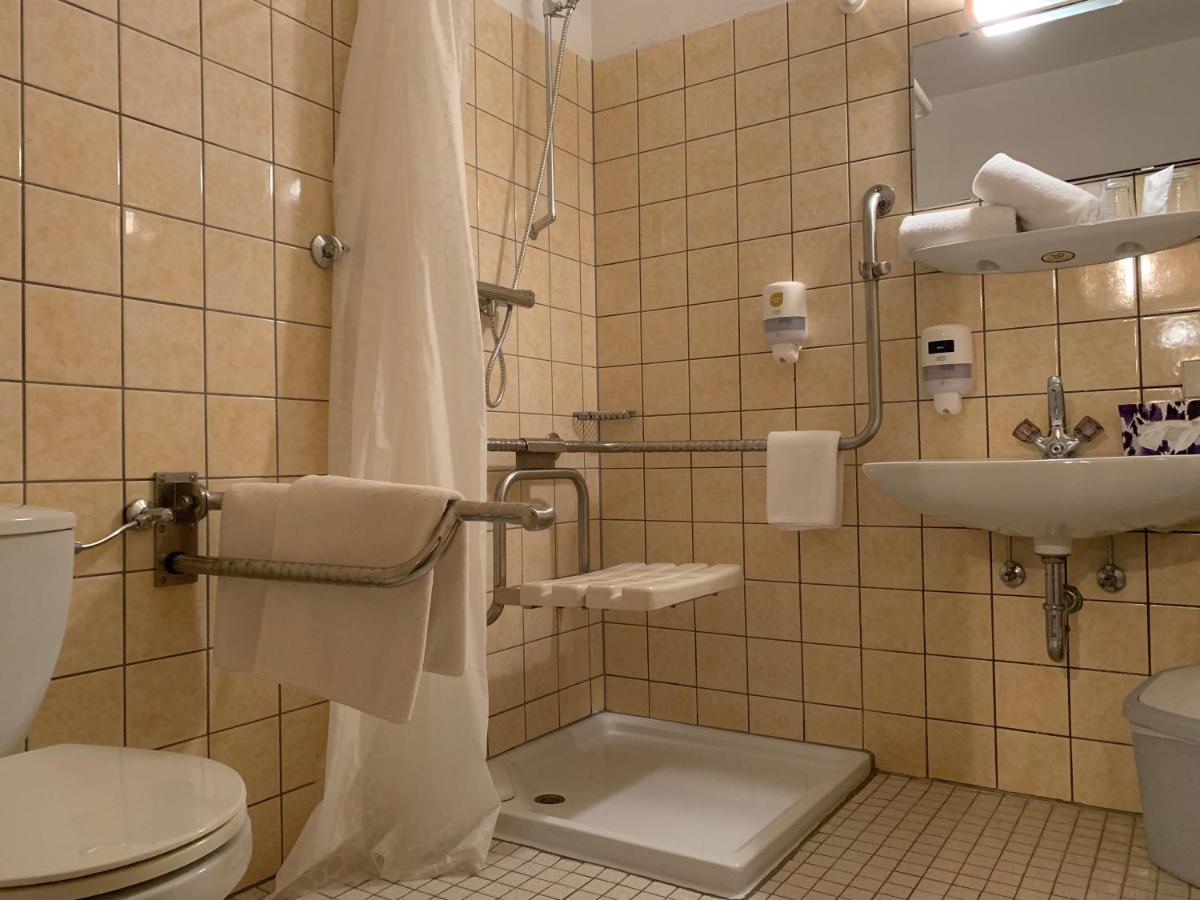 Berggasthof Eisenberg Hotel 2*
