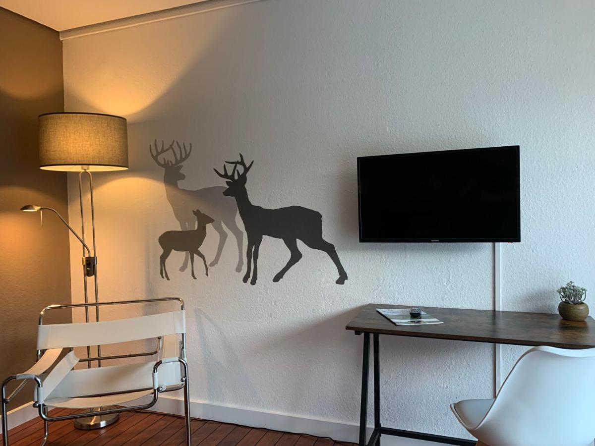 Berggasthof Eisenberg Hotel 2*