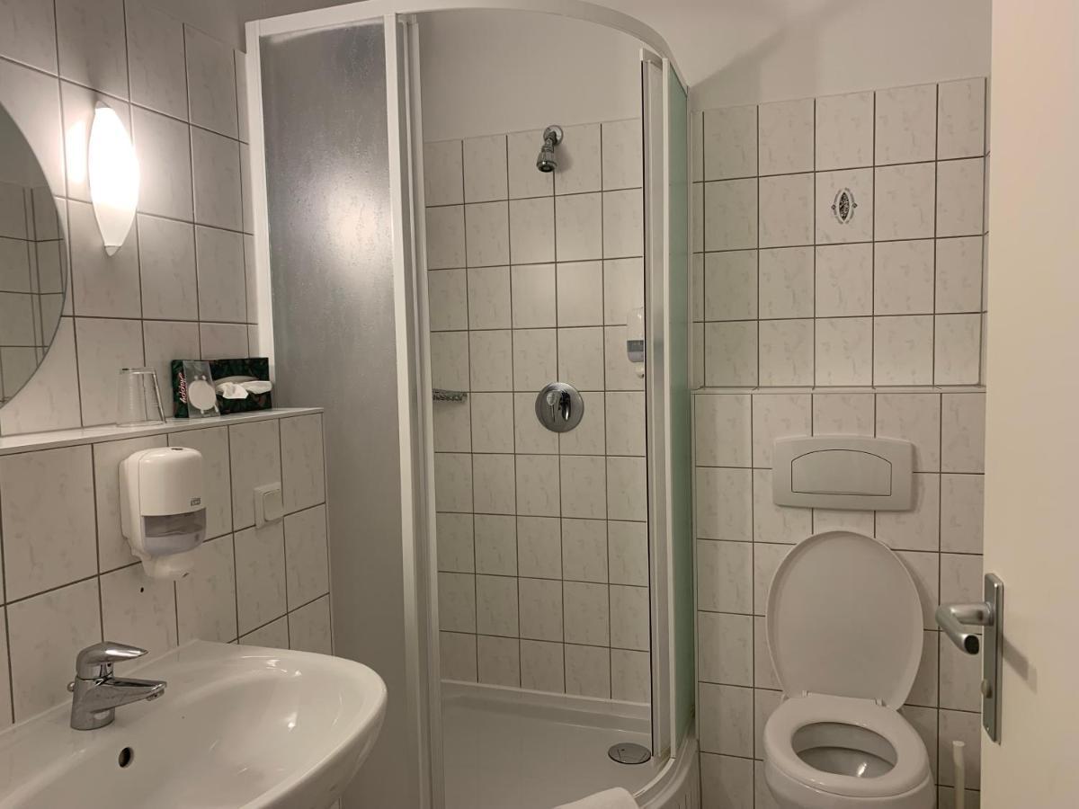 Berggasthof Eisenberg Hotel 2*