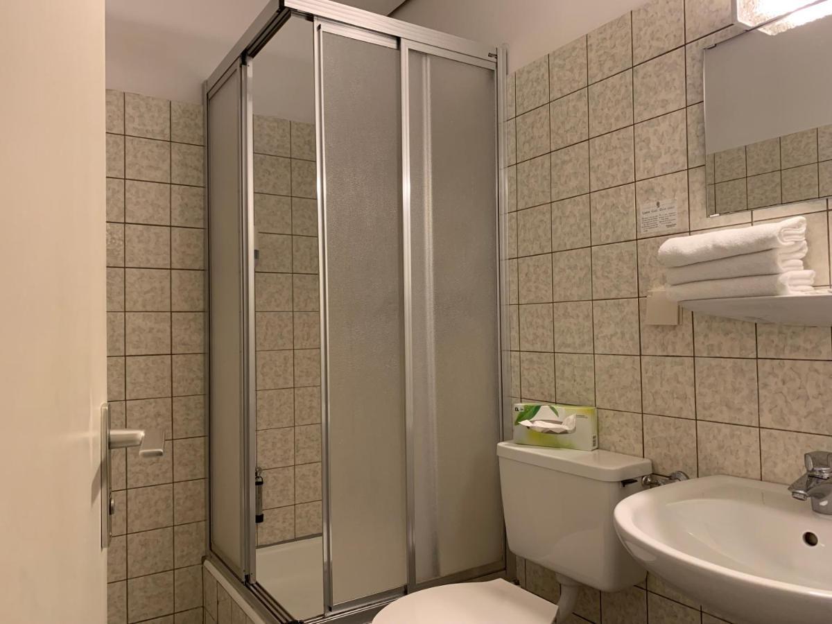 Berggasthof Eisenberg Hotel 2*