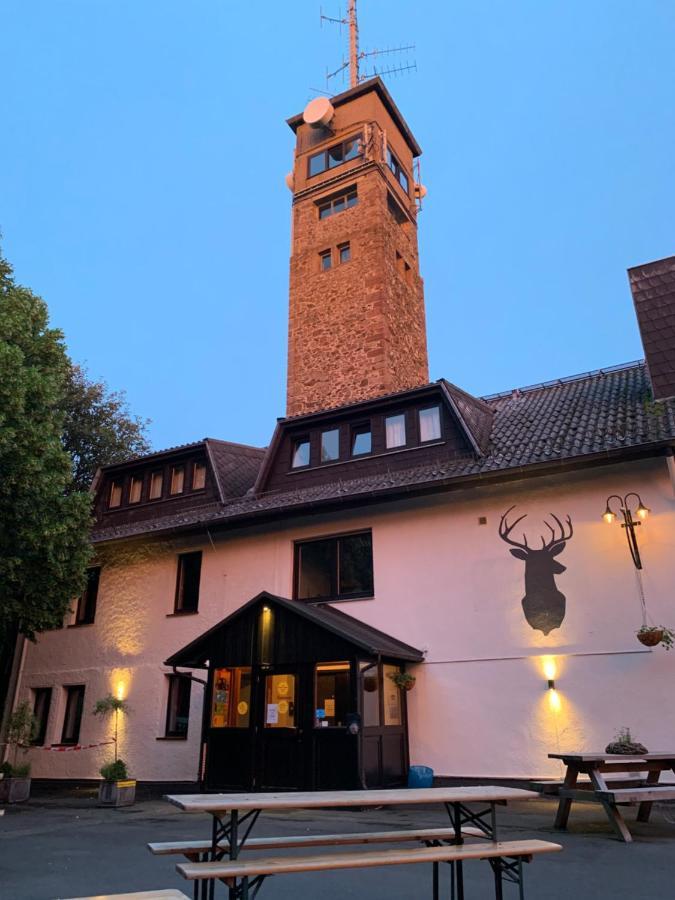 Berggasthof Eisenberg 2*