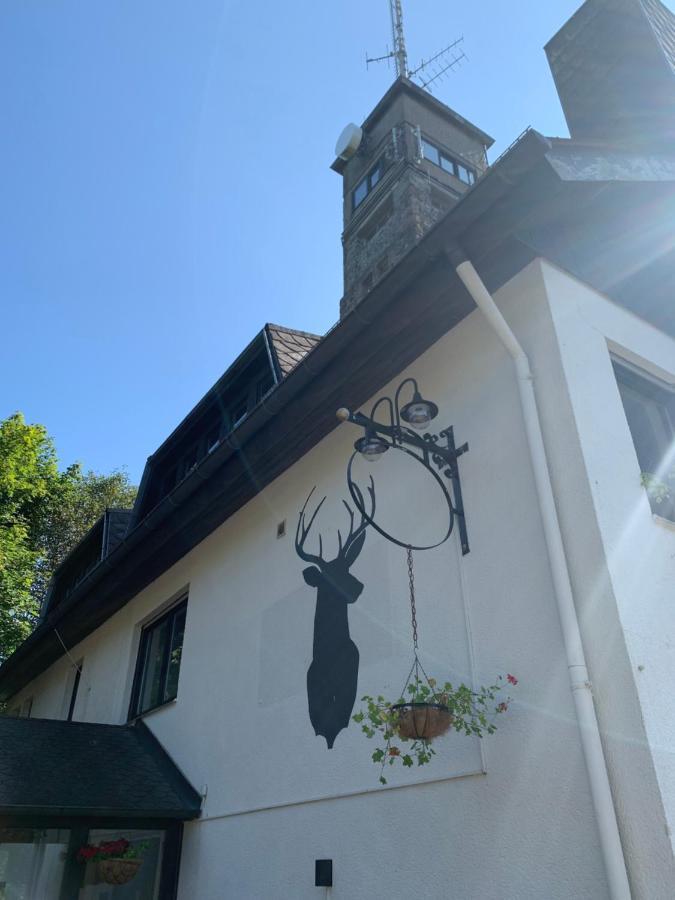 Berggasthof Eisenberg Kirchheim unter Teck