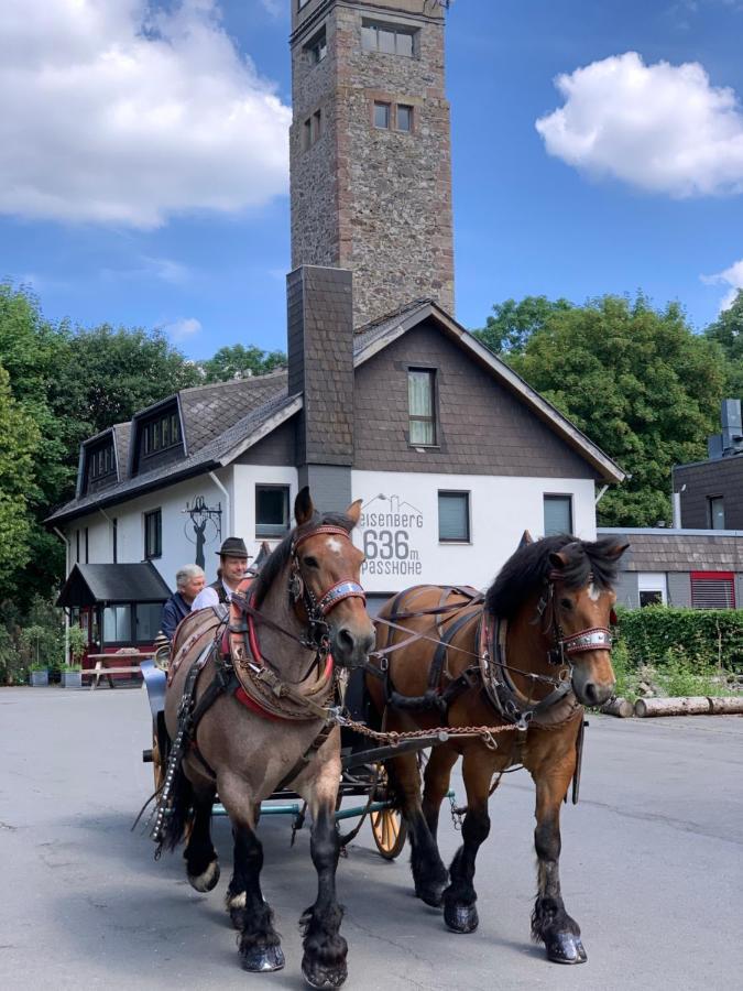 Hotel Berggasthof Eisenberg Kirchheim unter Teck