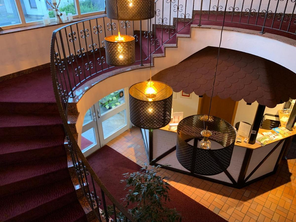 Berggasthof Eisenberg Hotel 2*
