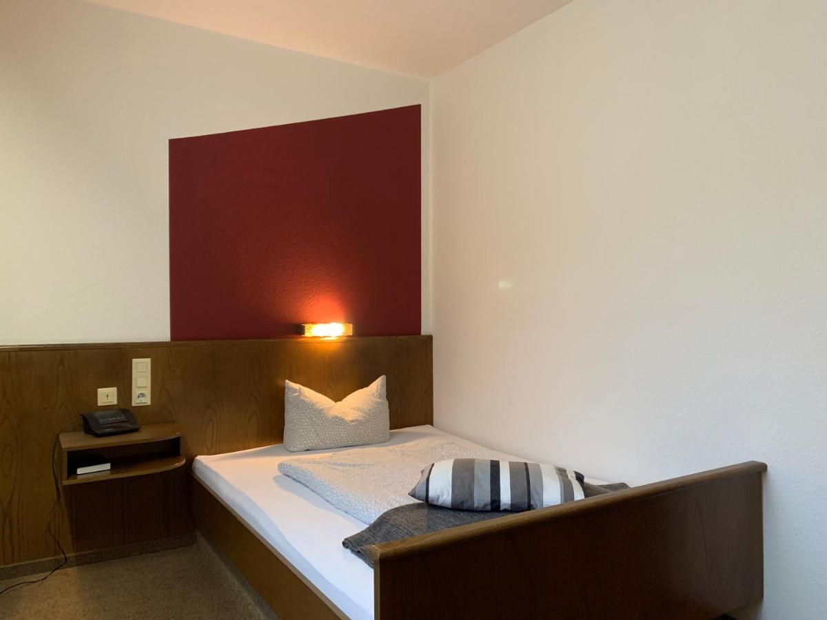 Berggasthof Eisenberg Hotel 2*