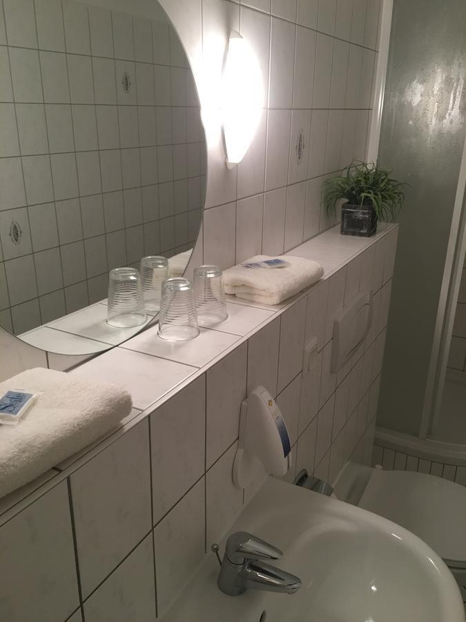 Hotel Berggasthof Eisenberg