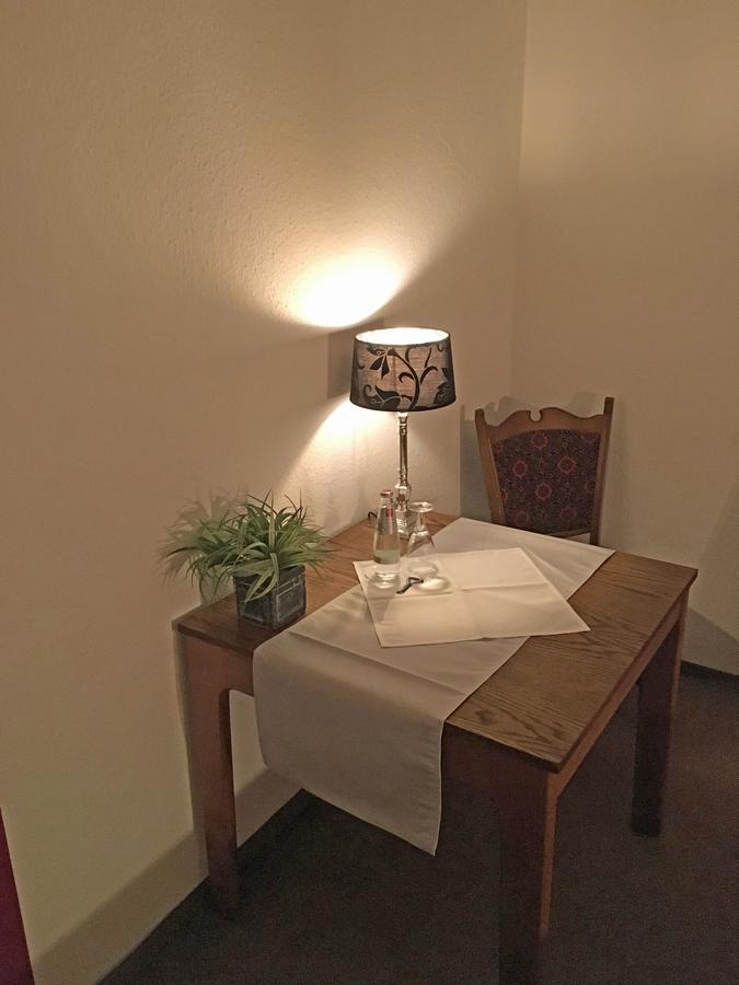 Hotel Berggasthof Eisenberg 2*