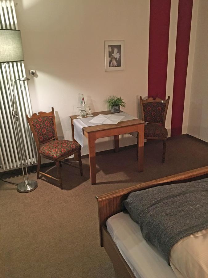 Hotel Berggasthof Eisenberg