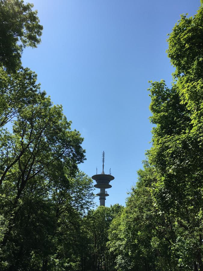 Berggasthof Eisenberg Kirchheim unter Teck