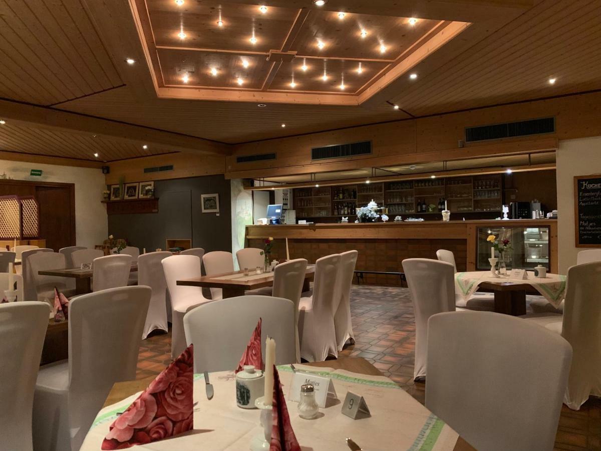 Berggasthof Eisenberg Hotel Kirchheim unter Teck